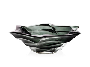 Crystal glassware kitchen tableware
