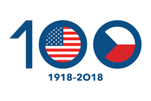 Czech Celebrates 100 Years of Independence!