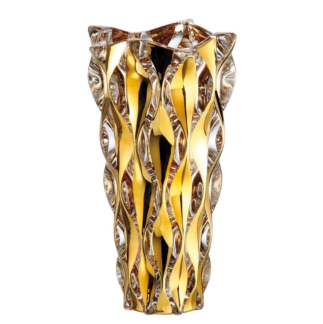 SYMPHOHY Crystal Vase