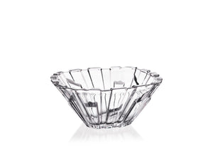BOLERO Crystal Bowl - small