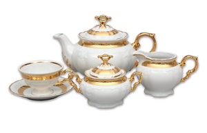 Marie Louise Tea Set