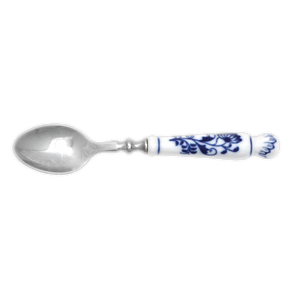 Traditional Coffee Spoon