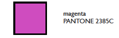 EDGE Chair - Magenta